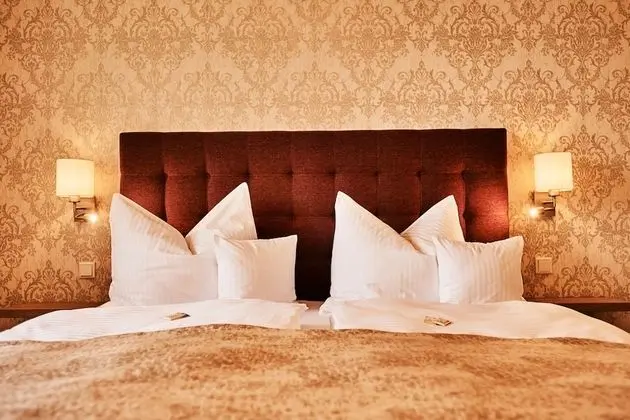 Deluxe Apart Daire, 2 Yatak Odası, Balkon