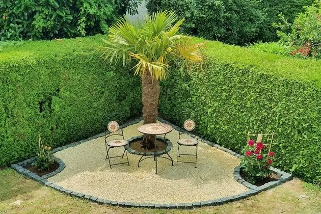 Deluxe Apart Daire, 2 Yatak Odası, Balkon