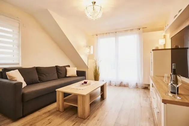 Exclusive Çatı Katı Süiti (Penthouse) (Suite)