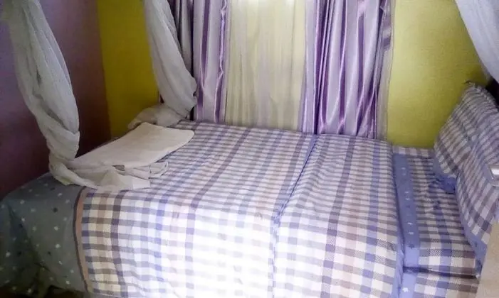 Tek Kişilik Oda