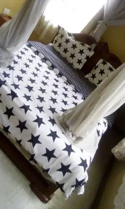 Tek Kişilik Oda