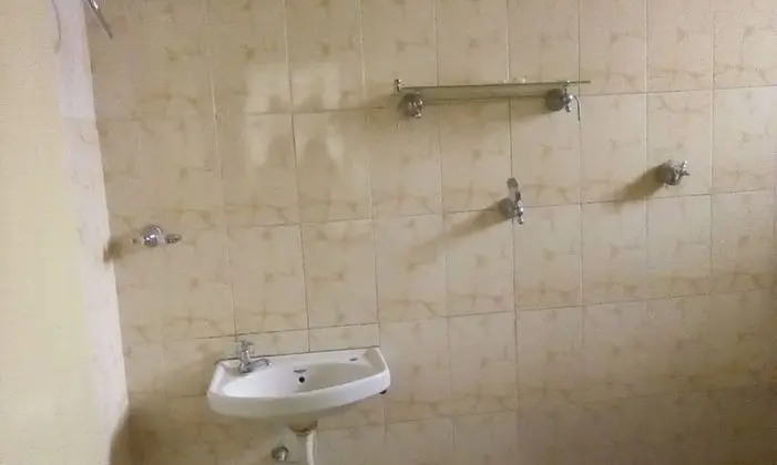 Tek Kişilik Oda