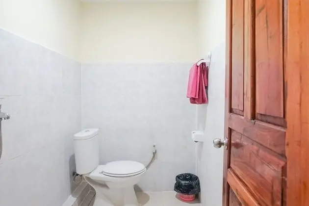 Standard Oda, Bahçe Manzaralı