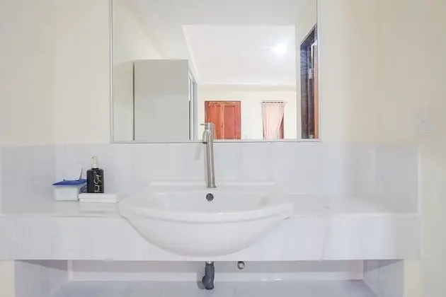 Standard Oda, Bahçe Manzaralı