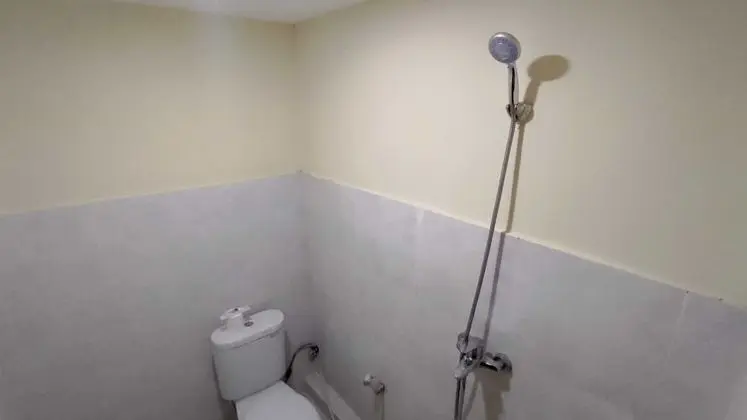 Standard Oda, Bahçe Manzaralı