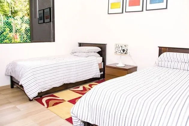 Ev, 2 Yatak Odası, Sigara İçilmez, Tepe Manzaralı