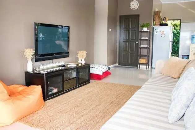 Ev, 2 Yatak Odası, Sigara İçilmez, Tepe Manzaralı
