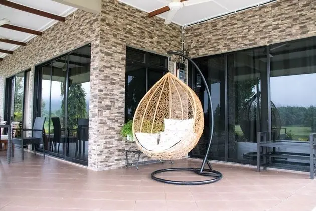 Ev, 2 Yatak Odası, Sigara İçilmez, Tepe Manzaralı