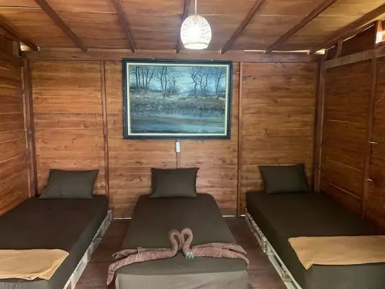 Deluxe Villa, Bahçe Manzaralı, Bahçeli