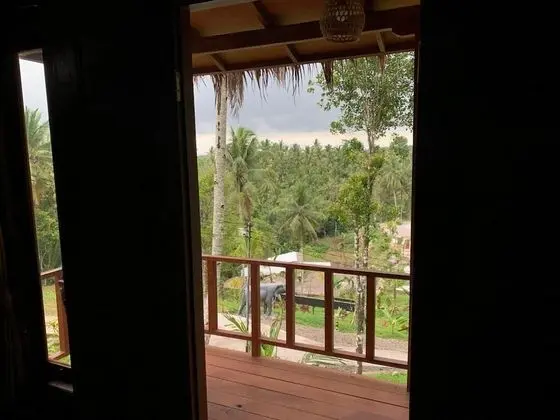 Standard Oda, Birden Çok Yatak, Bahçe Manzaralı, Bahçeli