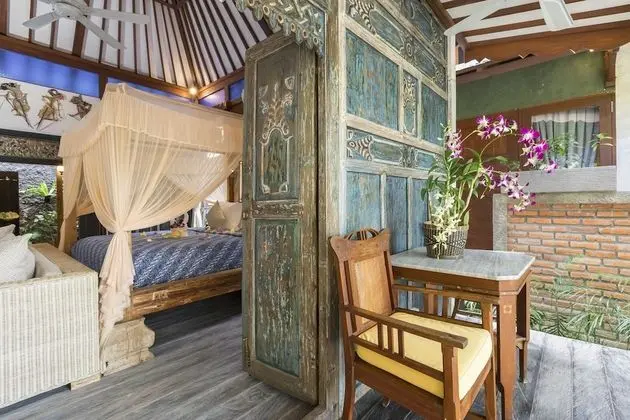 Deluxe Stüdyo, 1 Yatak Odası