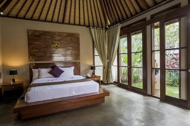 Villa, 1 Yatak Odası, Kişiye Özel Havuzlu
