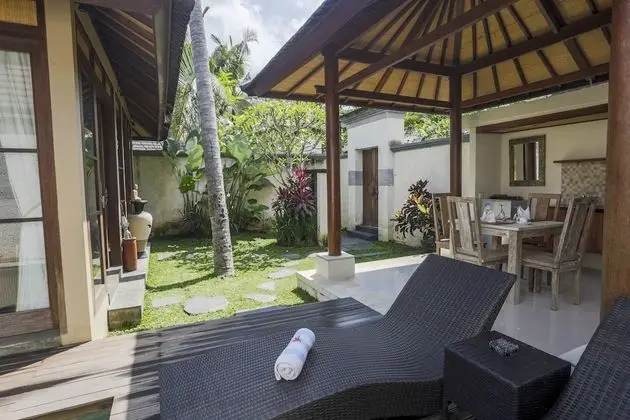 Villa, 1 Yatak Odası, Kişiye Özel Havuzlu