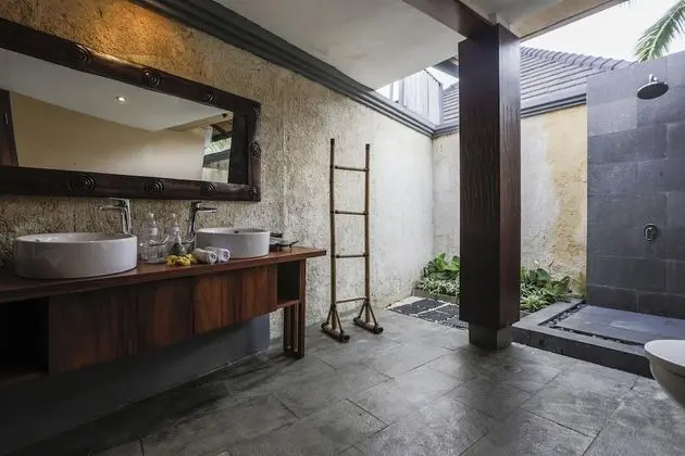 Villa, 1 Yatak Odası, Kişiye Özel Havuzlu