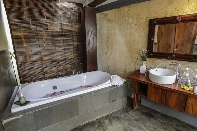 Villa, 1 Yatak Odası, Kişiye Özel Havuzlu