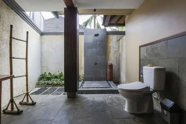 Villa, 1 Yatak Odası, Kişiye Özel Havuzlu