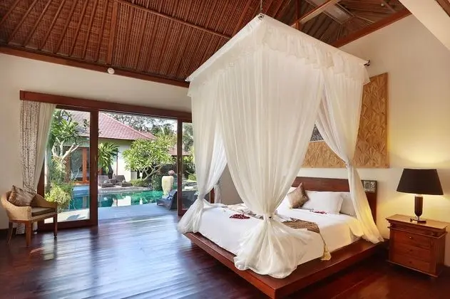 Villa, 2 Yatak Odası, Kişiye Özel Havuzlu