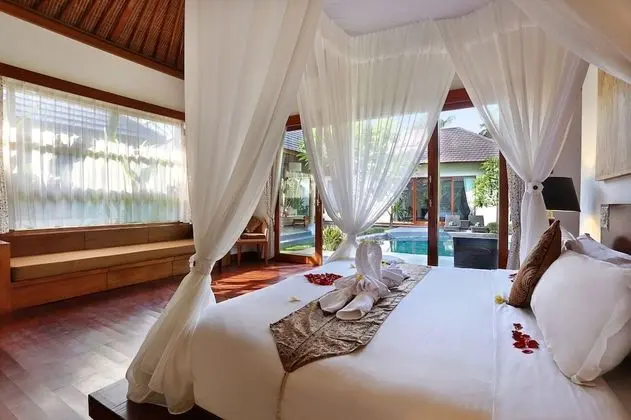 Villa, 2 Yatak Odası, Kişiye Özel Havuzlu