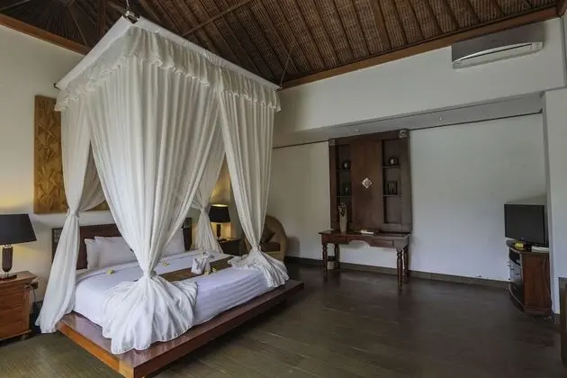 Villa, 2 Yatak Odası, Kişiye Özel Havuzlu