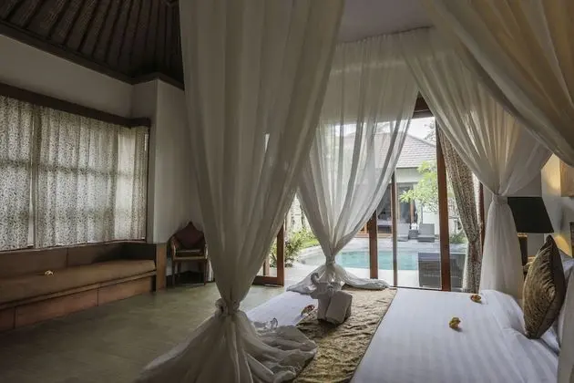 Villa, 2 Yatak Odası, Kişiye Özel Havuzlu