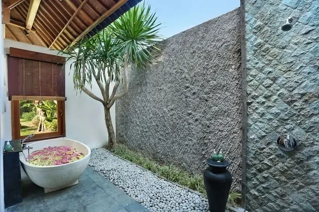 Villa, 2 Yatak Odası, Kişiye Özel Havuzlu