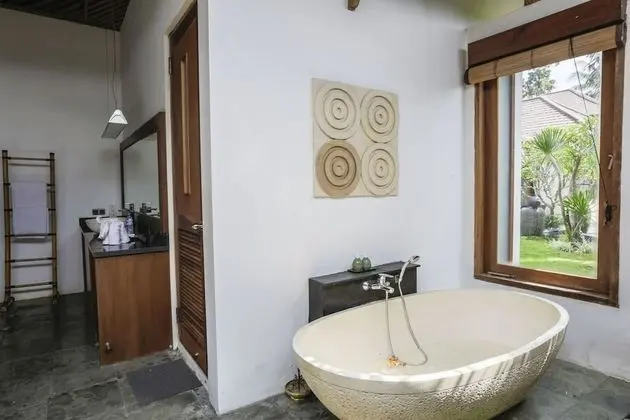 Villa, 2 Yatak Odası, Kişiye Özel Havuzlu