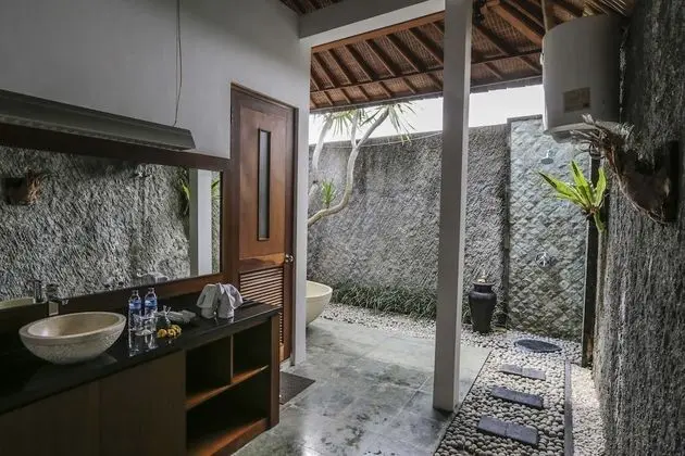 Villa, 2 Yatak Odası, Kişiye Özel Havuzlu