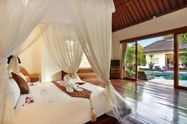 Villa One Bedroom