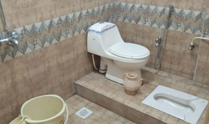 Deluxe Üç Kişilik Oda