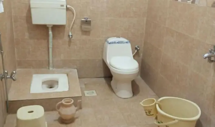 Deluxe Üç Kişilik Oda