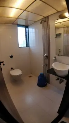 Superior Oda, 1 Çift Kişilik Yatak