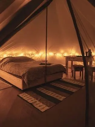 Comfort Çadır