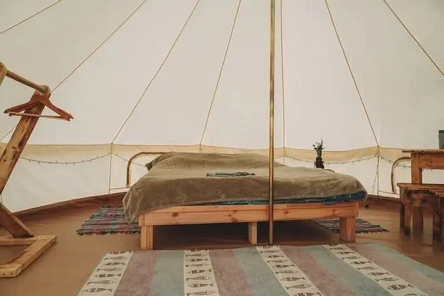 Comfort Çadır
