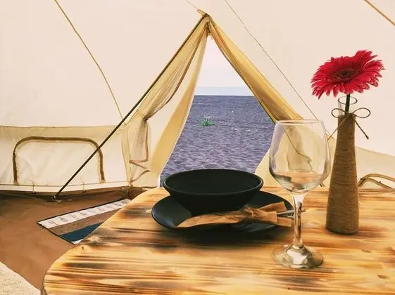 Luxury Çadır