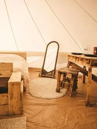 Luxury Çadır