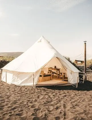 Luxury Çadır