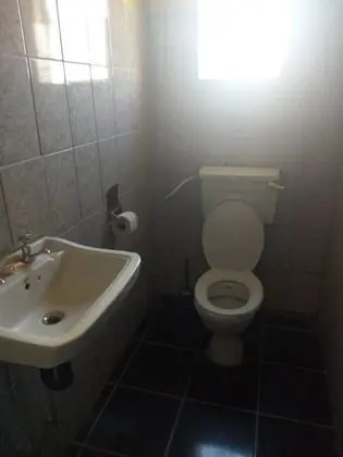 Basic İki Ayrı Yataklı Oda