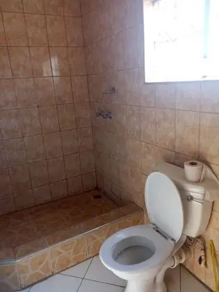 Basic İki Ayrı Yataklı Oda