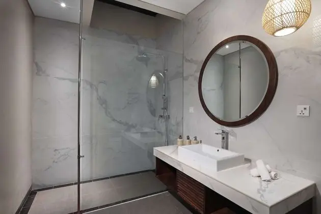 Deluxe Süit (Villa)