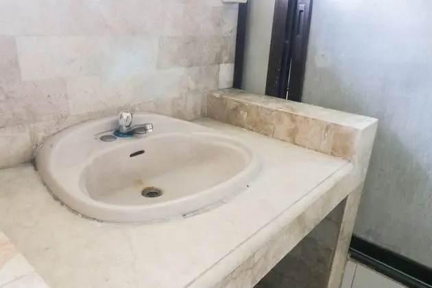 Ortak Ranzalı Oda, Karma Ranzalı Oda (Bed in 10-Bed Mixed Dormitory)