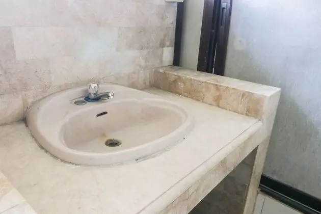 Ortak Ranzalı Oda, Karma Ranzalı Oda (Bed in 8-Bed Mixed Dormitory)