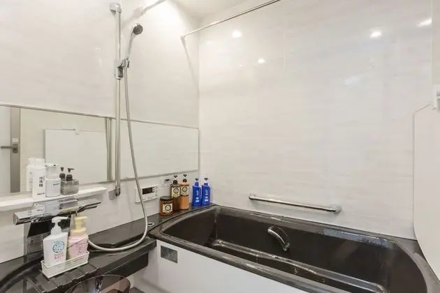 Traditional Oda, Sigara İçilmez (Japanese Style, Deluxe)