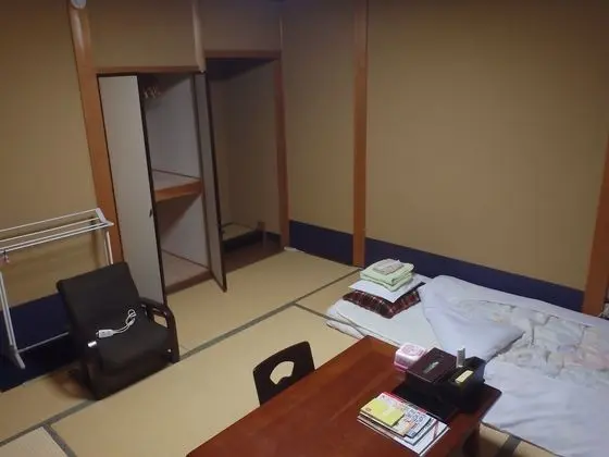 Traditional Oda, Sigara İçilmez (Japanese Style, Standard)