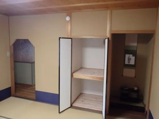 Traditional Oda, Sigara İçilmez (Japanese Style, Standard)