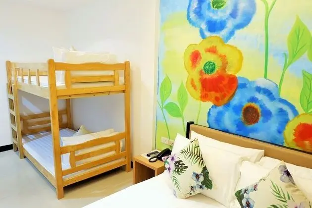 Family Oda (Fam Bam)