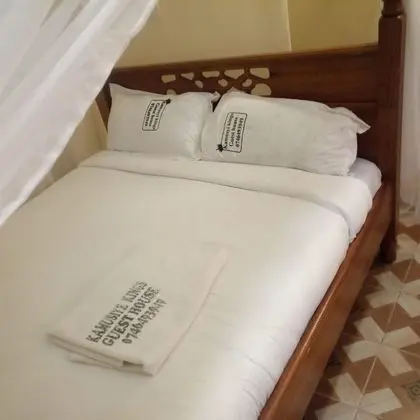 Tek Kişilik Oda
