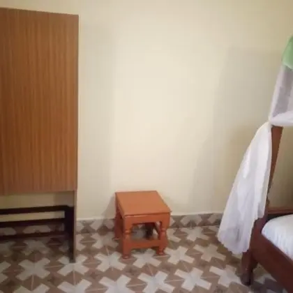 Tek Kişilik Oda