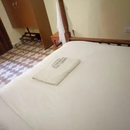 Tek Kişilik Oda