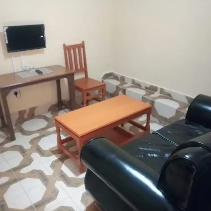 Tek Kişilik Oda