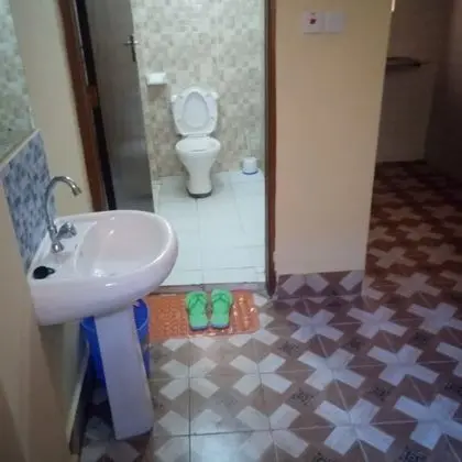 Tek Kişilik Oda